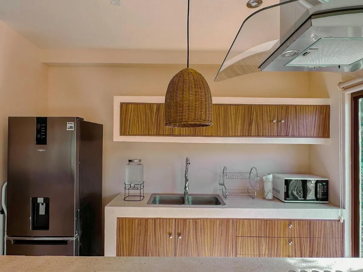 Penthouse Con Jacuzzi Privado, Cenotes, Piscinas, Gym Y Mas Apartment Tulum