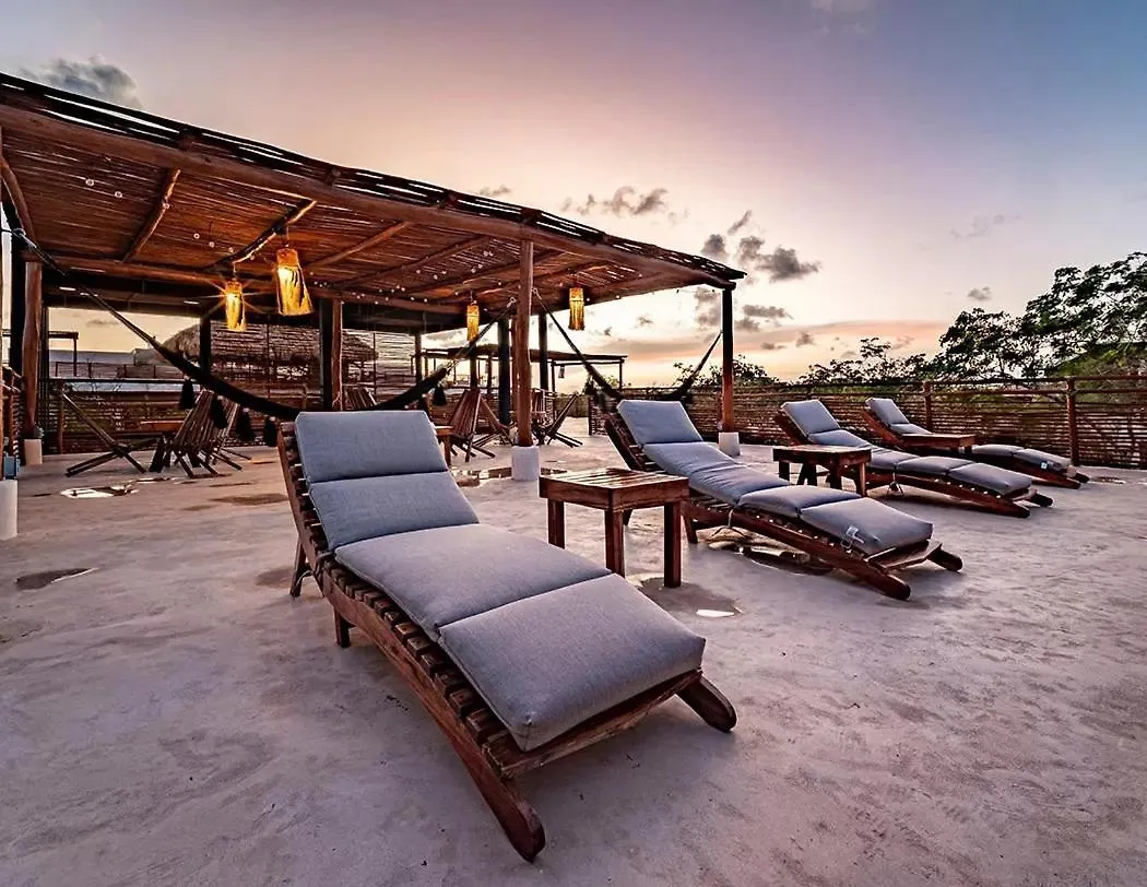 Penthouse Con Jacuzzi Privado, Cenotes, Piscinas, Gym Y Mas Apartment Tulum